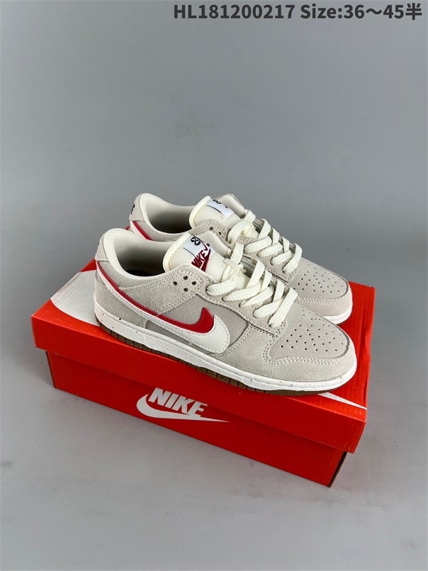 women low dunk sb shoes 2023-2-27-100